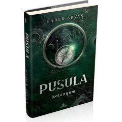 Pusula Ciltli