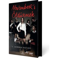 November'ı Öldürmek, Ciltli