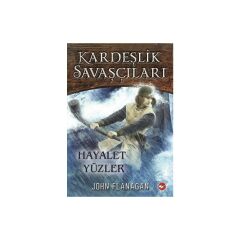 Kardeşler Savaşçıları Hayalet Yüzler