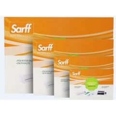 Sarf 125 Mic.  65x95 Mm Laminasyon