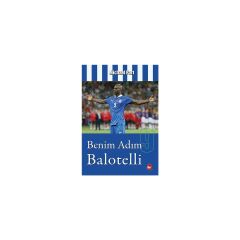 Benim Adım Balotelli