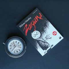 Zargana