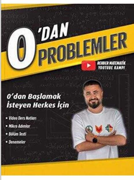 0'dan Problemler