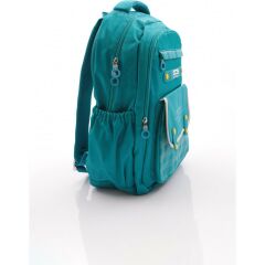 Ççs 51678 Çocuk Okul Sırt Çantası