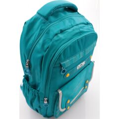 Ççs 51678 Çocuk Okul Sırt Çantası