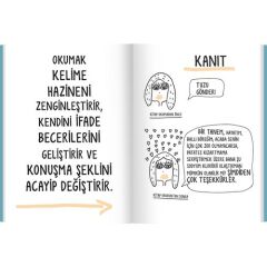 Kitapları Sevdiren Kitap