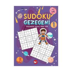Sudoku Gezegeni 1