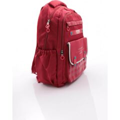 Ççs 51678 Çocuk Okul Sırt Çantas