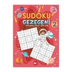 Sudoku Gezegeni 2