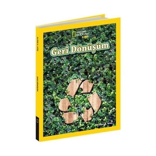 Geri Dönüşüm