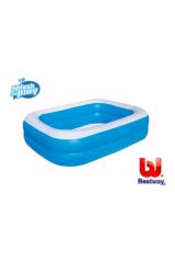 Bestway 2,11x1,32mx46 Cm Havuz 12819