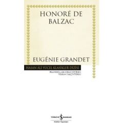 Eugenıe Grandet