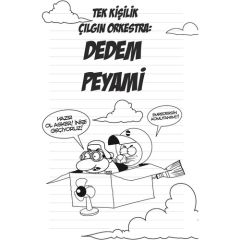 Kral Şakir Tek Kişilik Dev Orkestra