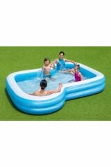 Bestway Şişme Aile Havuzu 54321 305X274X46 cm