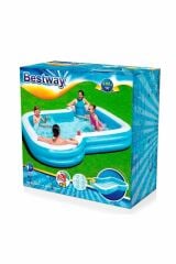 Bestway Şişme Aile Havuzu 54321 305X274X46 cm