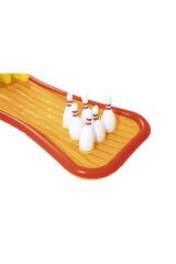 Bestway 53068 Aquapark Kaydıraklı Bowling Oyuncaklı Şişme Havuz