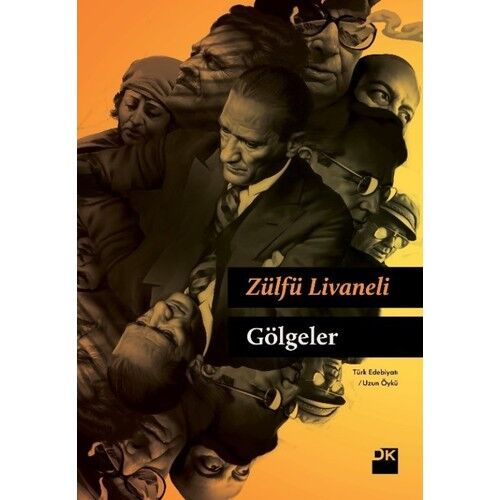 Gölgeler