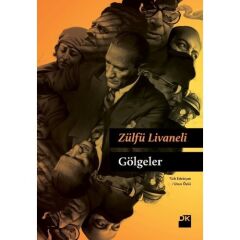 Gölgeler