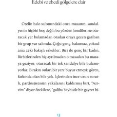 Gölgeler