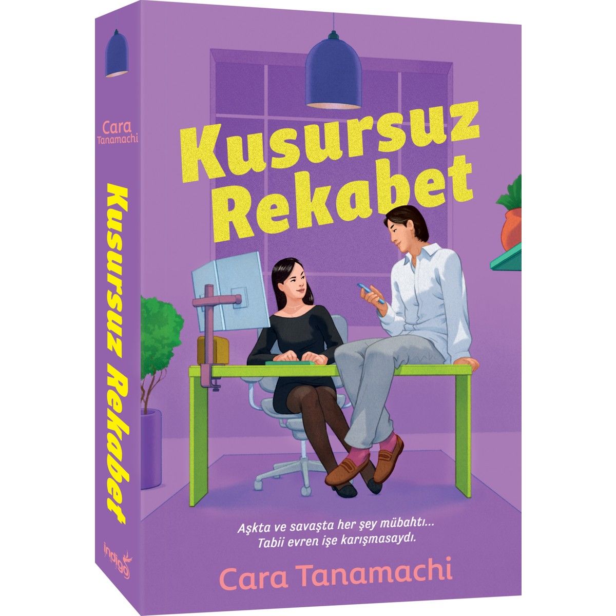 Kusursuz Rekabet