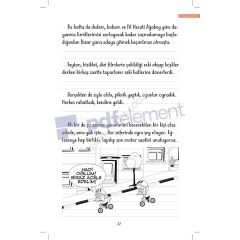 Kral Şakir Dürümler Karışık 6.Cı