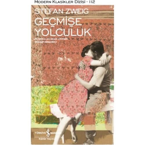 Geçmişe Yolculuk
