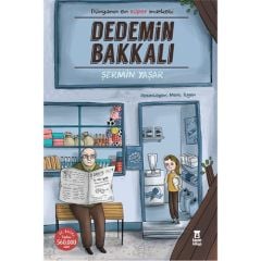 Dedemin Bakkalı