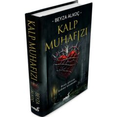 Kalp Muhafızı (ciltli)