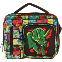 Kaukko Kıds Beslenme Çantası (leather Spaceshıp)