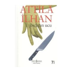 Bıçağın Ucu