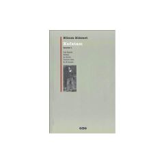 Kafatası – Oyunlar I 11.Baskı