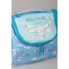 CINNAMOROLL BESLENME ÇANTASI TERMOSLU 3229