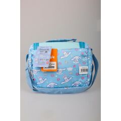 CINNAMOROLL BESLENME ÇANTASI TERMOSLU 3229