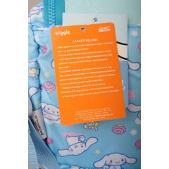 CINNAMOROLL BESLENME ÇANTASI TERMOSLU 3229