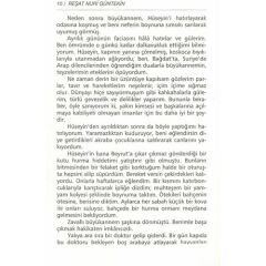Çalıkuşu.Reşat Nuri Gültekin