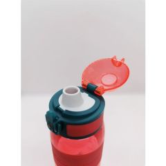 Vagan Uzspace Tritan Matara 4107 Kırmızı