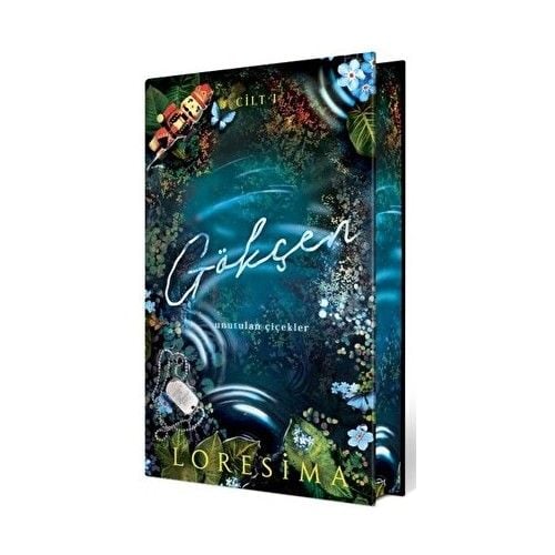 Gökçen 1 Unutulan Çiçekler - Loresima