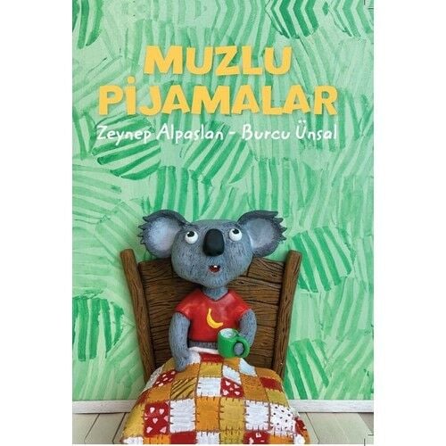 Doğan/muzlu Pijamalar