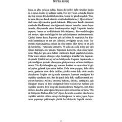Karantina Mahşerin Dört Atlısının Hikayesi