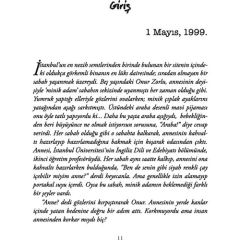 Karantina Mahşerin Dört Atlısının Hikayesi