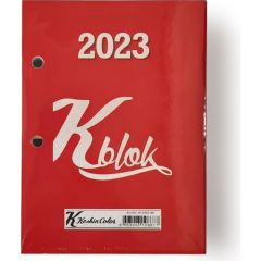 Keskin Color 9x13 Masa Takvimi