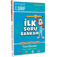 TONGUÇ 1. ISNIF İLK SORU BANKASI