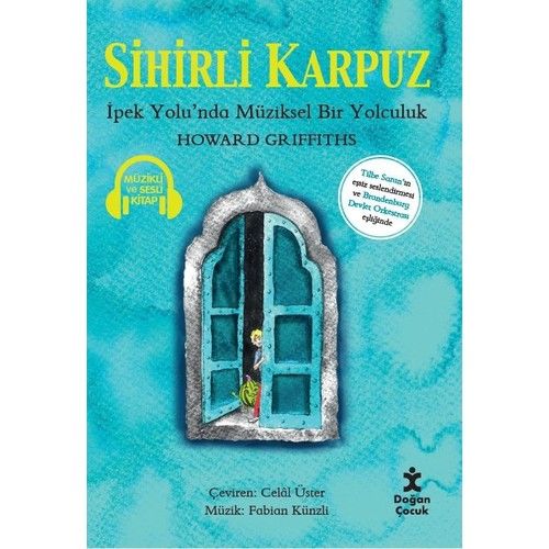 Doğanegmont/sihirli Karpuz