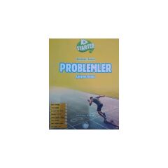 Starter Başlangıç Seviye Problemler Çalışma Kitabı