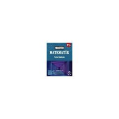 11. Sınıf Master Matematik Soru Bankası
