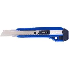 Deli Maket Bıçağı Geniş Otomatik 2041