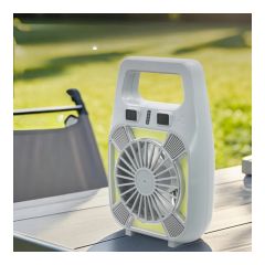 Gold Silver Gs-265 Fan