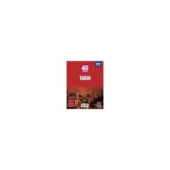 Tyt 40 Seans Tarih