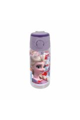 Frozen Plastik Matara 500ml Magıcal