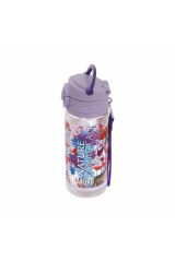 Frozen Plastik Matara 500ml Magıcal